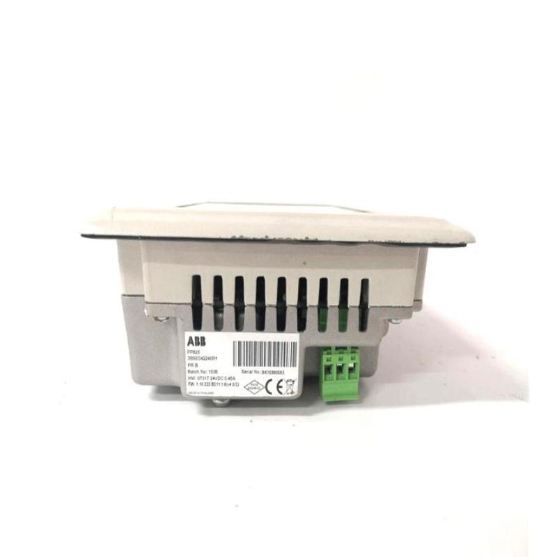 PP825 3BSE042240R1 2