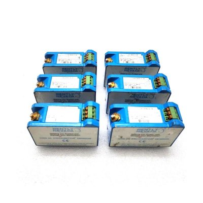 Bently Nevada 330180-91-CN 3300 XL Proximitor Sensor New In Stock