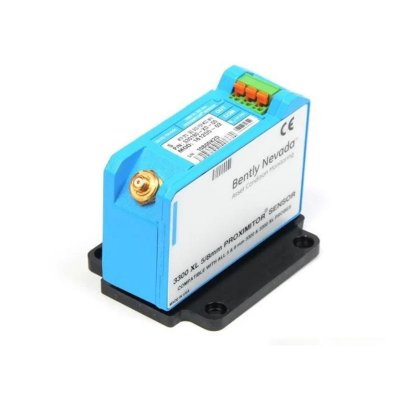 Bently Nevada 330180-X0-00 3300 XL Proximitor Sensor 30-Day Returns！