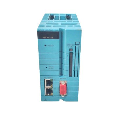 Yokogawa NFCP100-S00 S3 CPU Module 12-Month Warranty