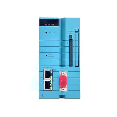 Yokogawa NFCP100-S05 CPU Module Over 100,000 Automation Parts Available!
