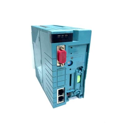 Yokogawa NFCP501-S00 CPU Module 100% Original and Brand New!