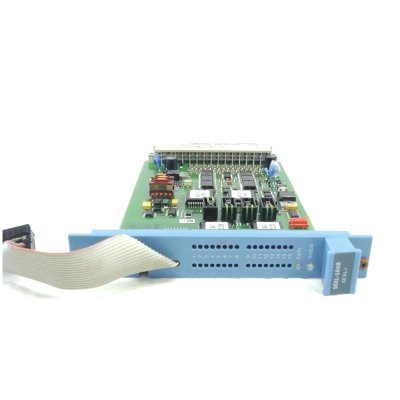 Honeywell FS-SDIL-1608 Safe Digital Input Module Original