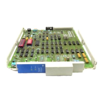 Honeywell MC-PDOX02 51304487-150 Digital Output Processor 12-Month Warranty