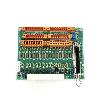 Honeywell MC-TAIH02 51304453-150 High Level Analog Input/STI FTA 100% Original and Brand New!