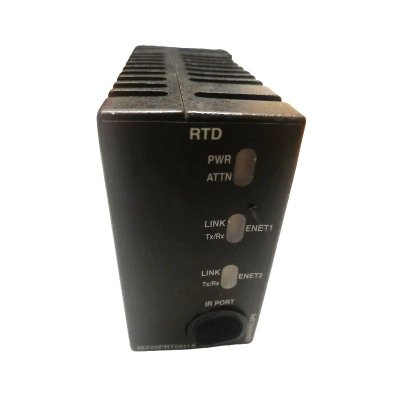 GE IS220PRTDH1A Mark VIe Series Resistance Temperature Device Input Module New In Stock