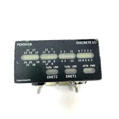 GE IS220PDIOH1BG Mark VIe system Power Distribution Module Unbelievable Prices!