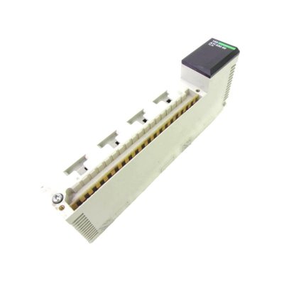 Schneider 140ATI03000 Analog Input Module Over 100,000 Automation Parts Available!
