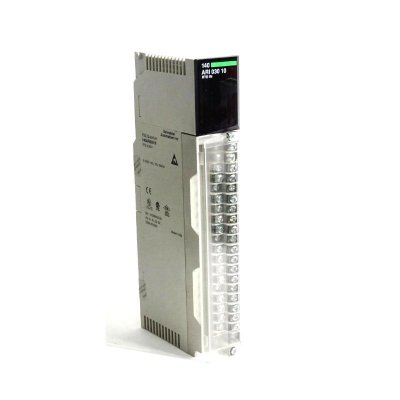 Schneider 140ARI03010C Analog Input Module Trusted Supplier