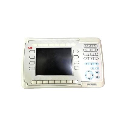 ABB PP826A 3BSE042244R3 Panel 800 Operator Panel New In Stock