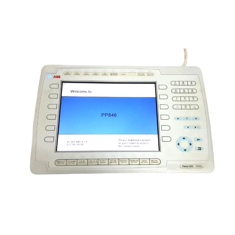 PP846 3BSE042238R1 5