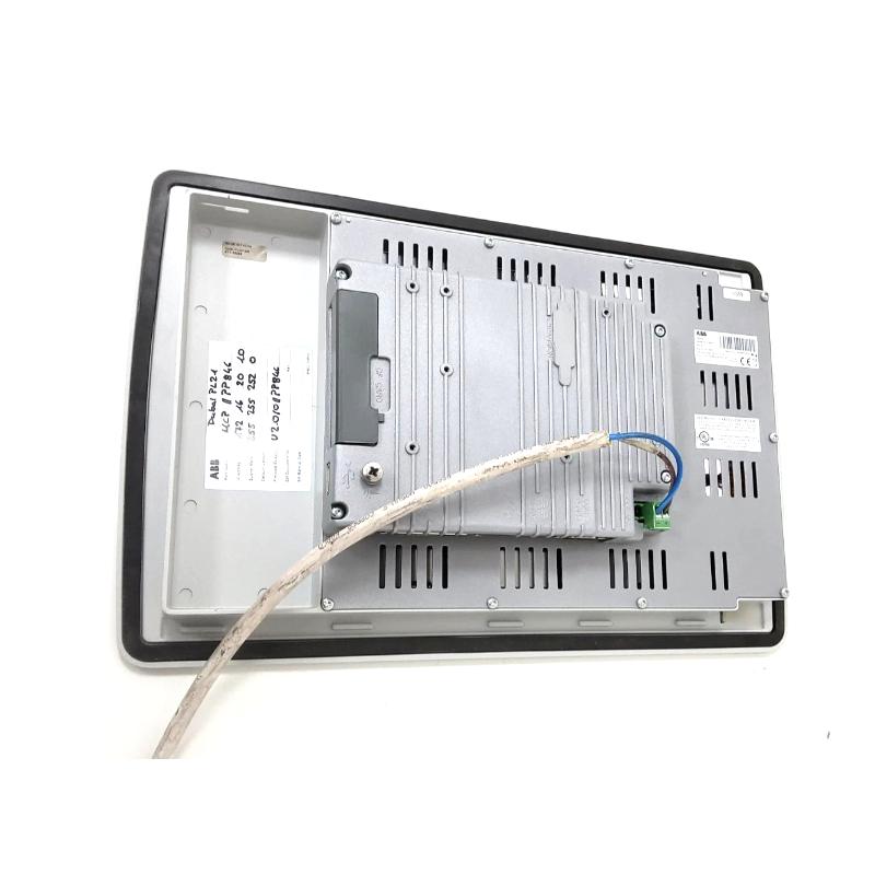 PP846 3BSE042238R1 4