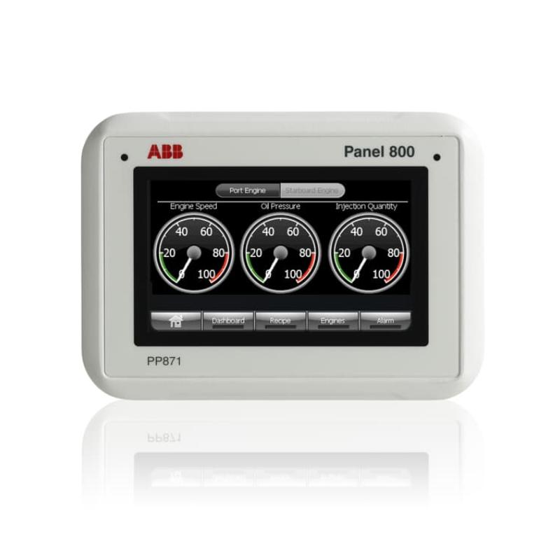 PP871 3BSE069270R2 (1)