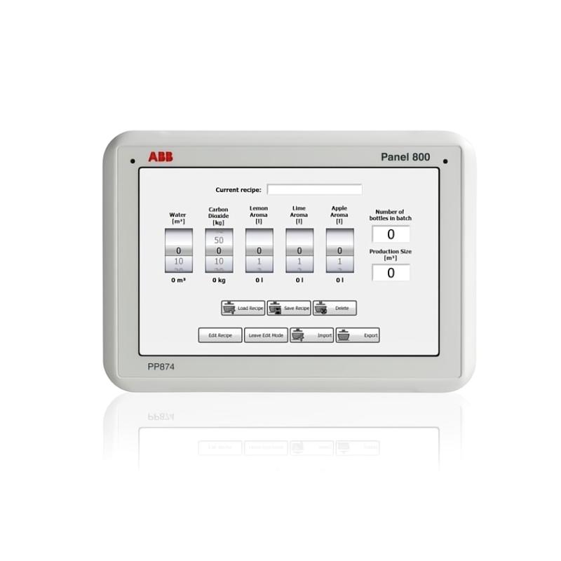 PP874 3BSE069271R1 (1)