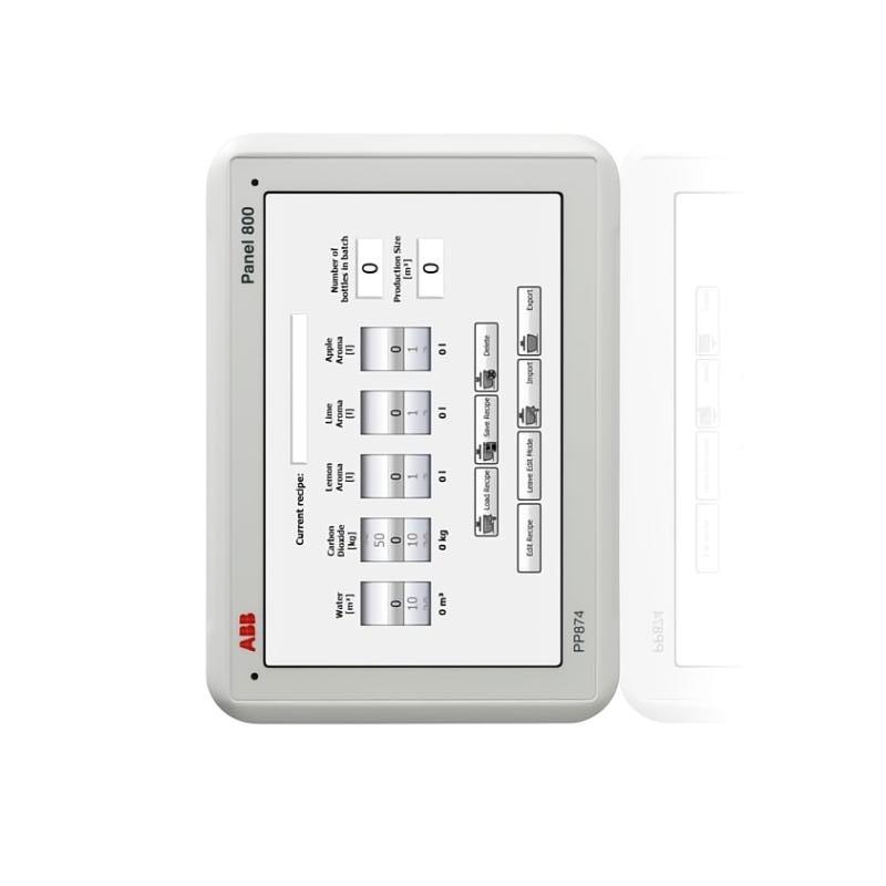 PP874 3BSE069271R1 (4)