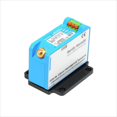 Bently Nevada 330180-X0-00 145004-99 3300 XL Proximitor Sensor New In Stock