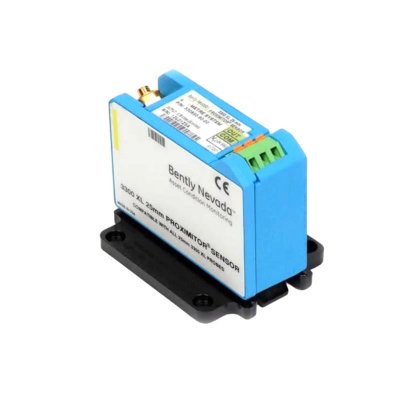 Bently Nevada 330180-X0-05 143416-05 3300 XL Proximitor Sensor 100% New