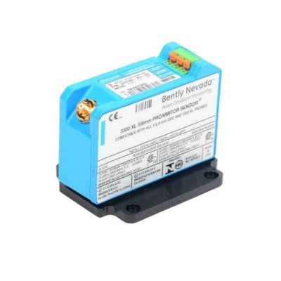 Bently Nevada 330180-X0-05 145004-05 3300 XL Proximitor Sensor Fast Shipping!