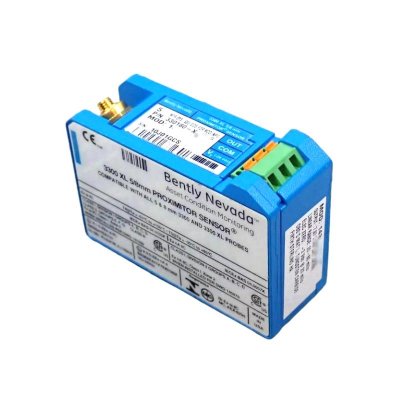 Bently Nevada 330180-X0-05 145193-01 3300 XL Proximitor Sensor 30-Day Returns！