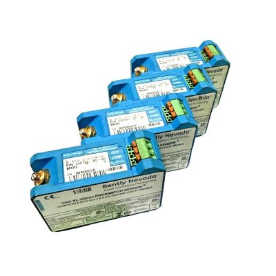 Bently Nevada 330180-X0-05 145347-11 3300 XL Proximitor Sensor 12-Month Warranty