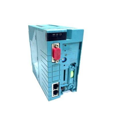 Yokogawa NFCP501-S15 CPU Module Original