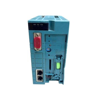 Yokogawa NFCP501-W06 CPU Module 12-Month Warranty