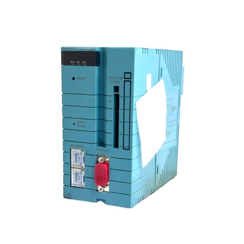 Yokogawa NFCP501-W06-2