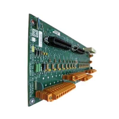 Honeywell MC-TAIH14 51305887-150 High Level Analog Input Module New In Stock