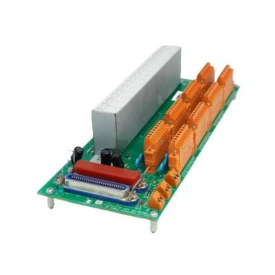 Honeywell MC-TAIH22 51204170-150 Enhanced Power High Level /STI Analog Input FTA Original