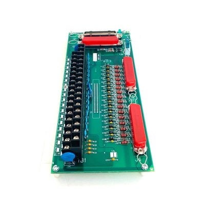 Honeywell MC-TAOY52 51204174-175 Analog Output FTA Module Fast Shipping!