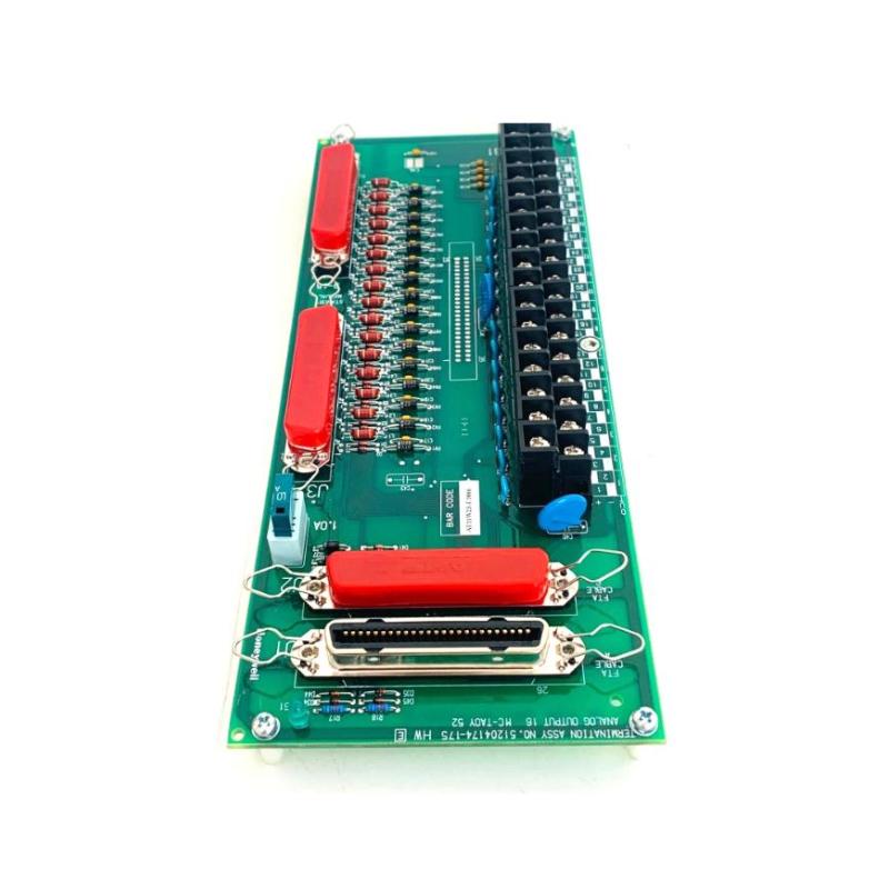 MC-TAOY52 51204174-175 4