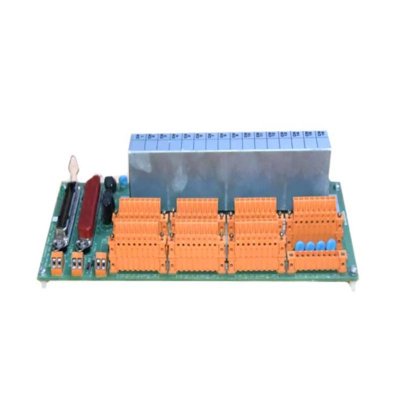 Honeywell MC-TAIH22 80366195-150 Enhanced Power High Level /STI Analog Input FTA 100% New