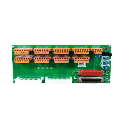 Honeywell MC-TDIY22 51204160-175 Digital Input 24 Vdc FTA 30-Day Returns！