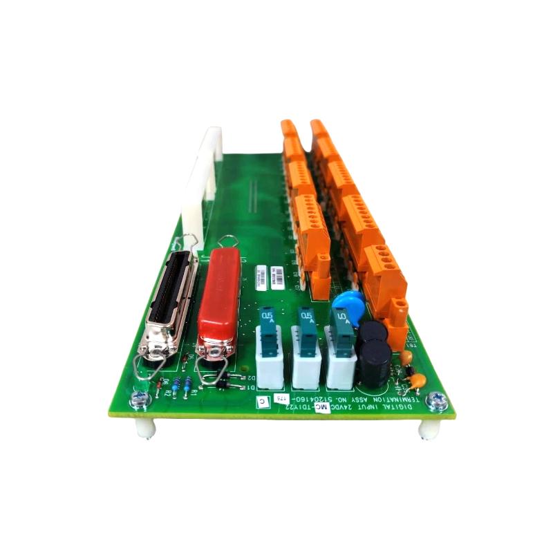 MC-TDIY22 51204160-175 3