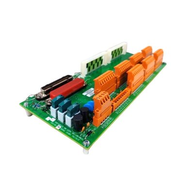 Honeywell MC-TDIY22 80366180-175 Digital Input 24 Vdc FTA 12-Month Warranty