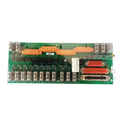 Honeywell MC-TDOY23 80366189-175 Digital Output Relay FTA Over 100,000 Automation Parts Available!