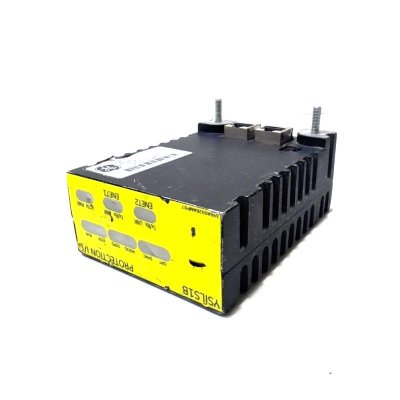GE IS220YSILS1B Mark VIeS Series Core Safety Protection I/O Pack 100% New
