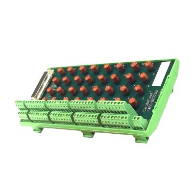 Schneider 140CFB03200 Digital Input Block Over 100,000 Automation Parts Available!