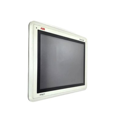 ABB PP877 3BSE069272R2 Touch Panel New In Stock
