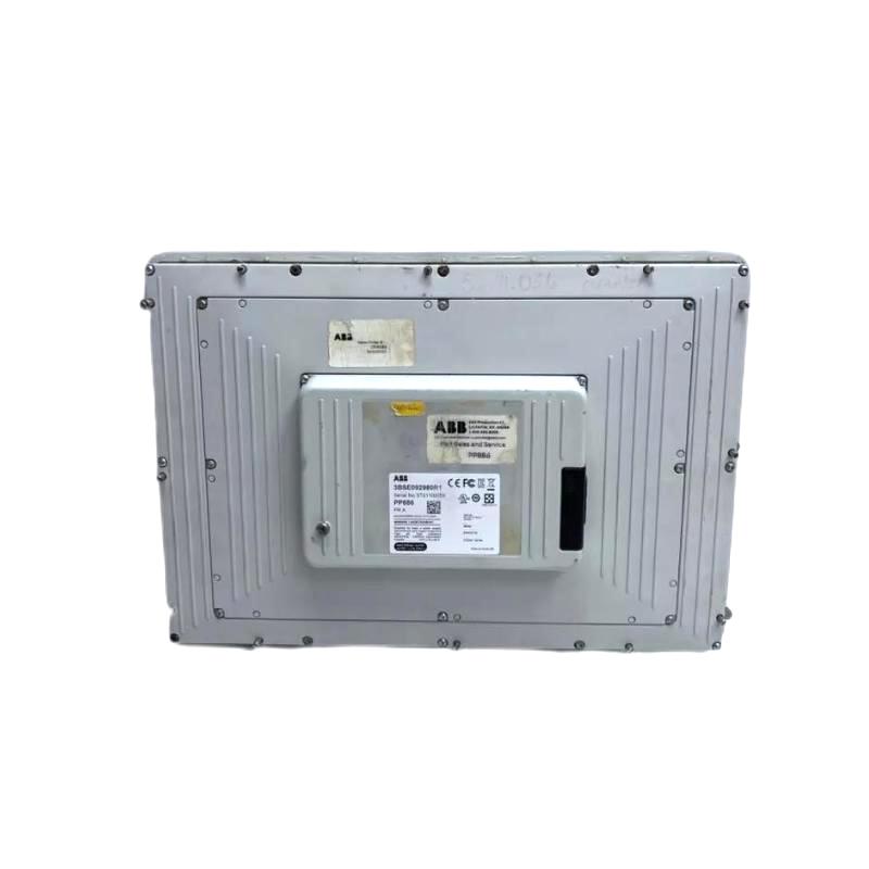 PP886 3BSE092980R1 6