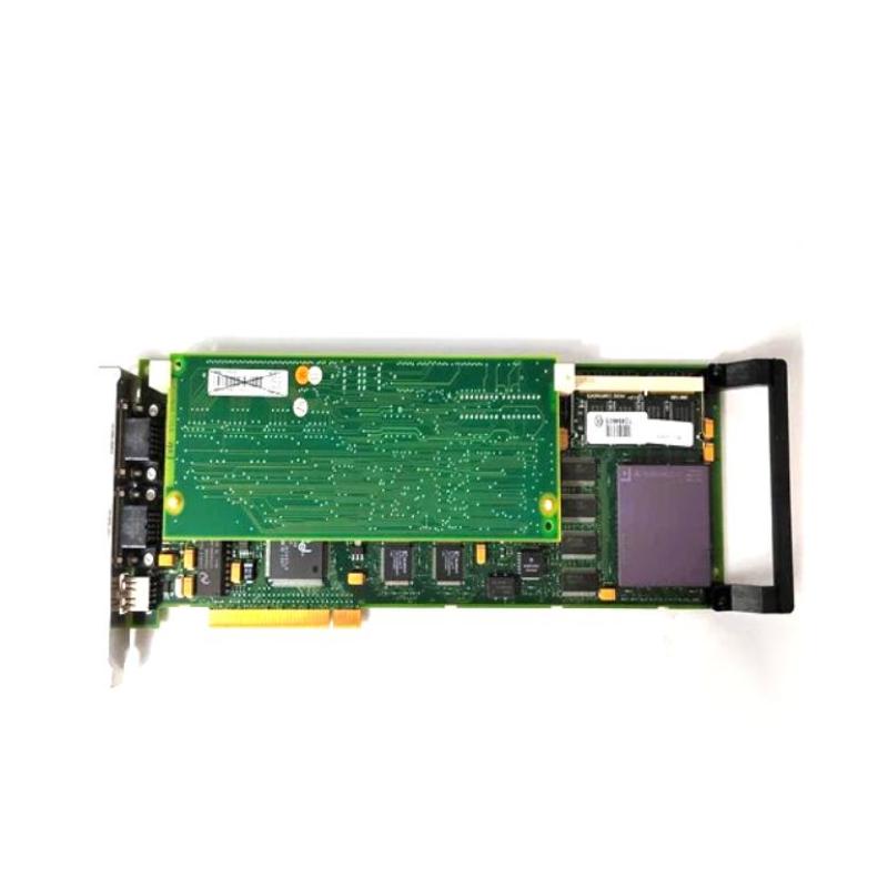 PU519 3BSE018681R1 3