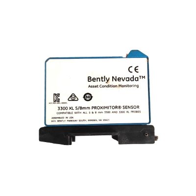 Bently Nevada 330180-X1-00 143416-62 3300 XL Proximitor Sensor 100% New