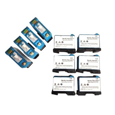 Bently Nevada 330180-X1-00 145004-100 3300 XL Proximitor Sensor Unbelievable Prices!