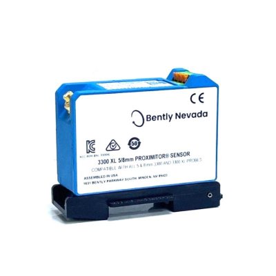 Bently Nevada 330180-X1-00 145004-30 3300 XL Proximitor Sensor 30-Day Returns！
