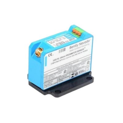 Bently Nevada 330180-X1-00 145004-89 3300 XL Proximitor Sensor 12-Month Warranty
