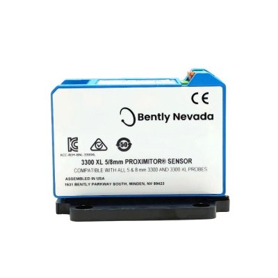 Bently Nevada 330180-X1-00 145004-95 3300 XL Proximitor Sensor Trusted Supplier