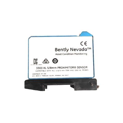 Bently Nevada 330180-X1-00 149032-08 3300 XL Proximitor Sensor 100% Original and Brand New!