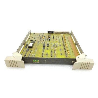 Honeywell MU-PAIH03 51304754-100 High Level Analog Input Processor Original