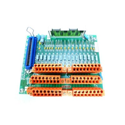 Honeywell MU-TAIH02 51304453-100 High Input Analog/STI Input Terminal Assembly Unbelievable Prices!