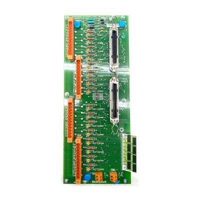 Honeywell MU-TAIH12 51304337-100 High Level Analog Input/STI FTA for Redundancy Fast Shipping!